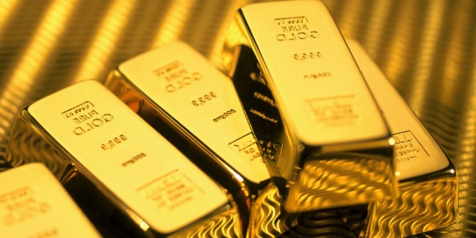 como investir em ouro no Brasil