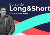Curso de Long Short Arbitragem Ricardo Brasil Modal Mais