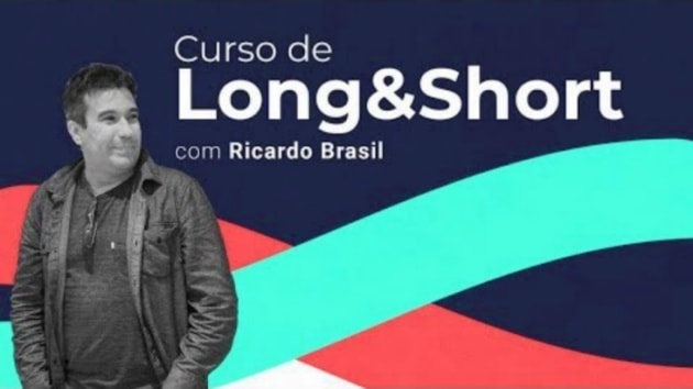 Curso de Long Short Arbitragem Ricardo Brasil Modal Mais