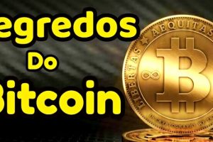 Curso Segredos do Bitcoin Ronaldo Silva Como funciona
