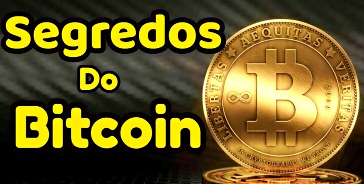 Curso Segredos do Bitcoin Ronaldo Silva Como funciona