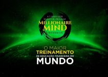 MMI - Millionaire Mind Intensive Brasil - T Hark Ever