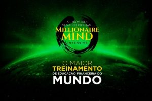 MMI - Millionaire Mind Intensive Brasil - T Hark Ever
