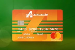 Cartão de Crédito Atacadão Como Solicitar Anuidade Benefícios