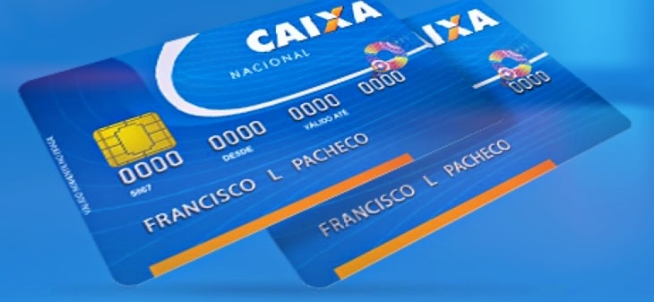 Cartão de Crédito Caixa Nacional Como Solicitar Anuidade Benefícios