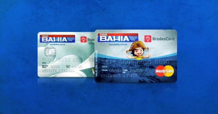 Cartão de Crédito Casas Bahia Como Solicitar Anuidade Benefícios