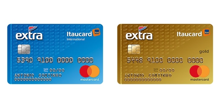 Cartão de Crédito Extra Como Solicitar Anuidade Benefícios