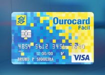 Cartão de Crédito Ourocard Fácil Como Solicitar Anuidade Benefícios