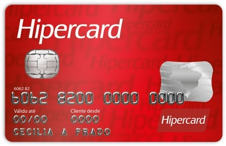 cartao hipercard
