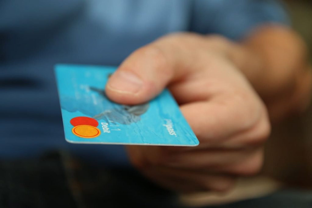 Como Aproveitar os Benefícios de Usar o Cartão de Crédito.