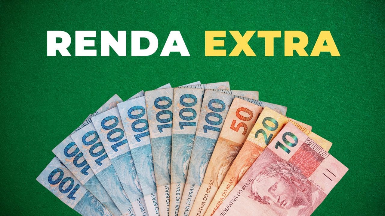 Renda extra: Descubra 20 ideias para ganhar mais dinheiro em 2024