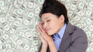 Como Fazer o Seu Dinheiro Trabalhar para Você (Enquanto Você Dorme!)