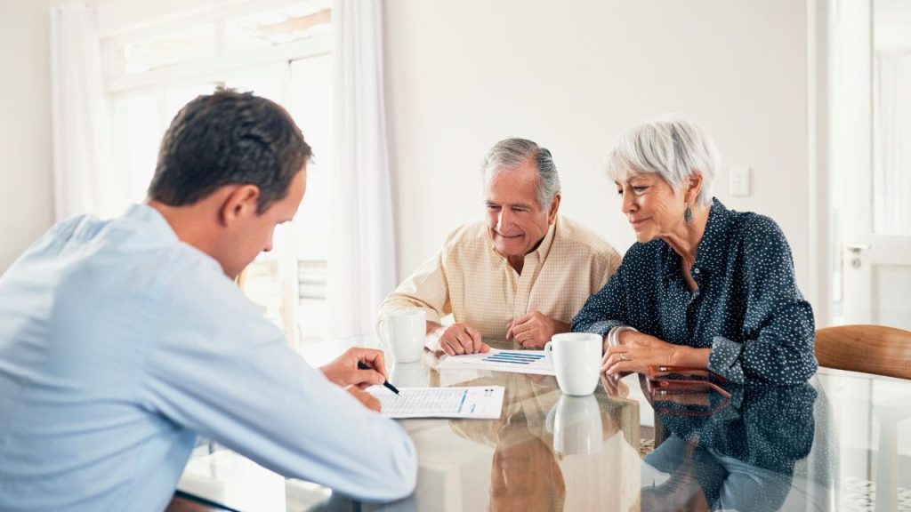 Como e onde investir para a aposentadoria.