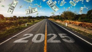 O Que Vai Dar Muito Dinheiro em 2025? Descubra as Melhores Oportunidades.