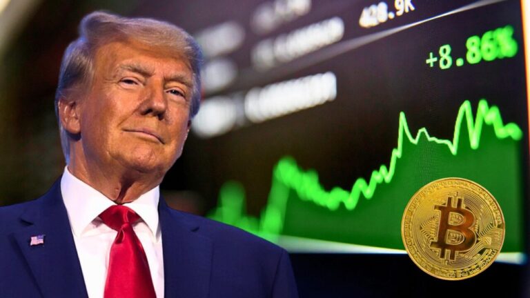 Trump 2025: Como o Novo Governo Pode Impulsionar o Mercado de Criptomoedas, IA e Blockchain.