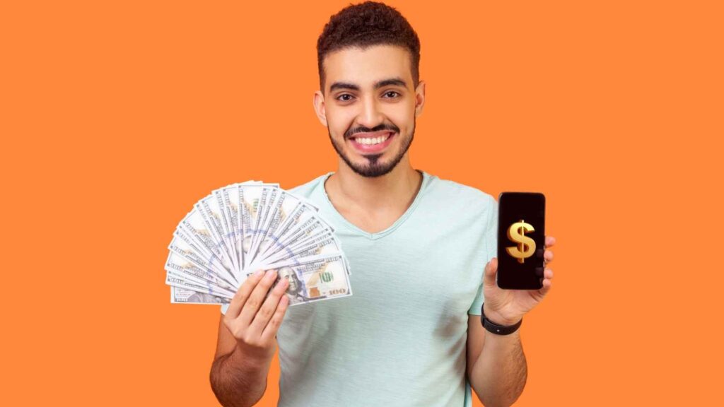 7 Aplicativos Para Ganhar Dinheiro no Celular Sem Gastar Nada.