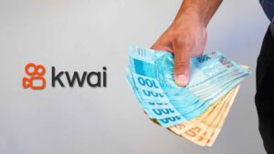 Como ganhar dinheiro no Kwai.