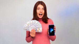 Aplicativos que pagam no paypal de verdade.