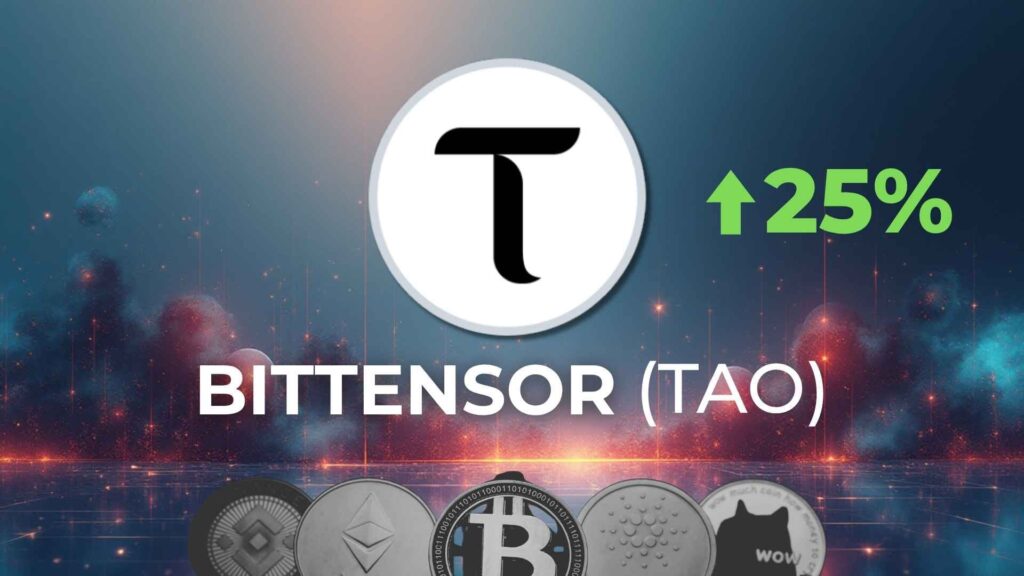 tao criptomoeda vale a pena.