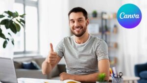 Como Ganhar Dinheiro com o Canva.