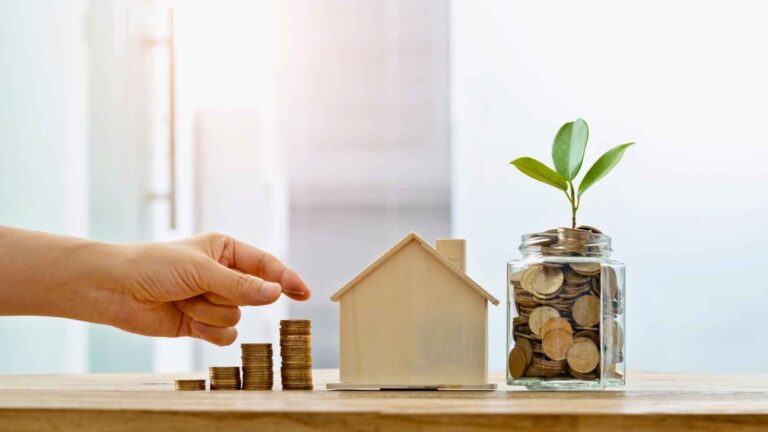 Poupança inteligente dicas para crescer seu dinheiro.